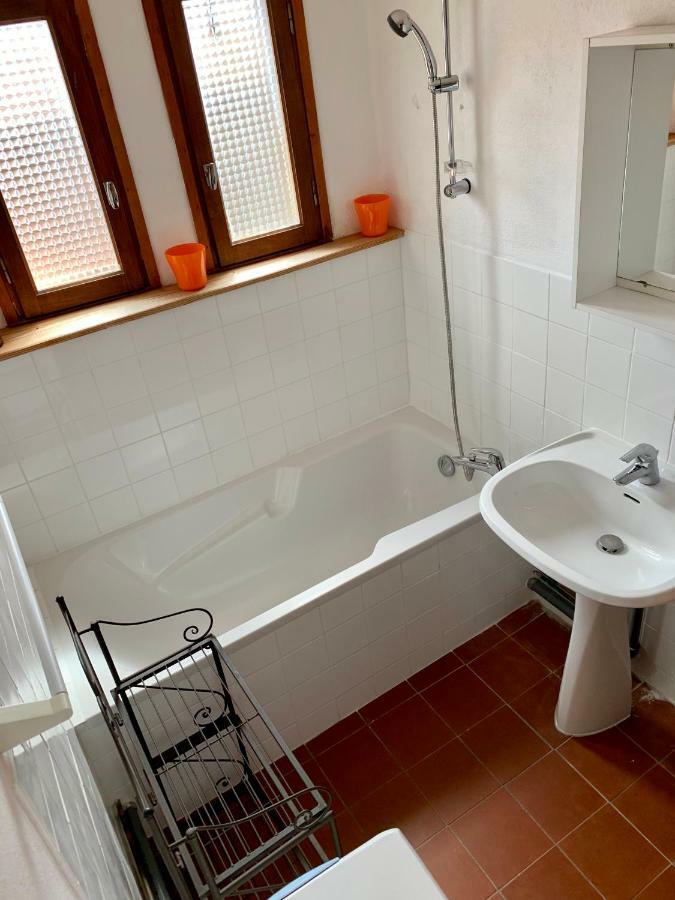 Gite En Cevennes 4 Personnes Ponteils-et-Bresis Exterior foto
